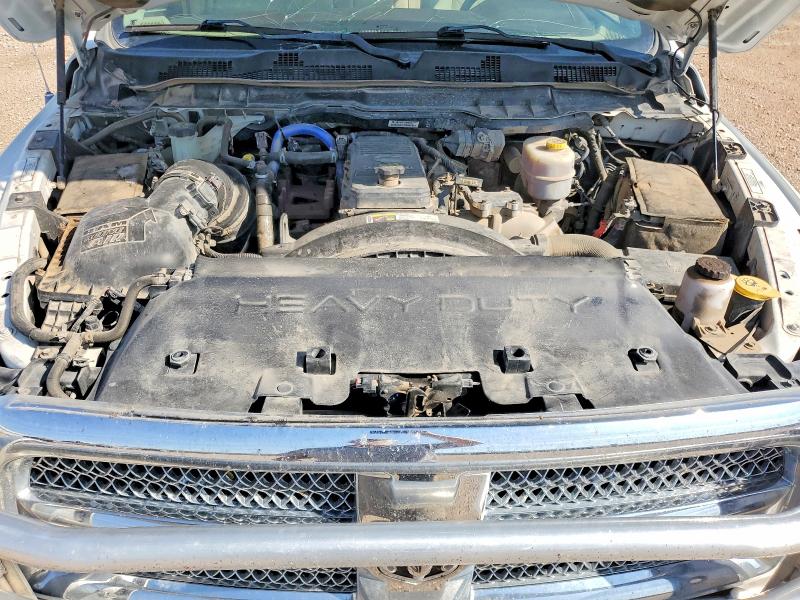 Продажа на аукционе авто 2013 Ram 2500, vin: 3C6UR5FL0DG517068, номер лота: 66236936