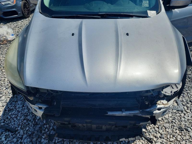 66735096 :رقم المزاد ، 1FMCU0GX6EUB71058 vin ، 2014 Ford Escape مزاد بيع