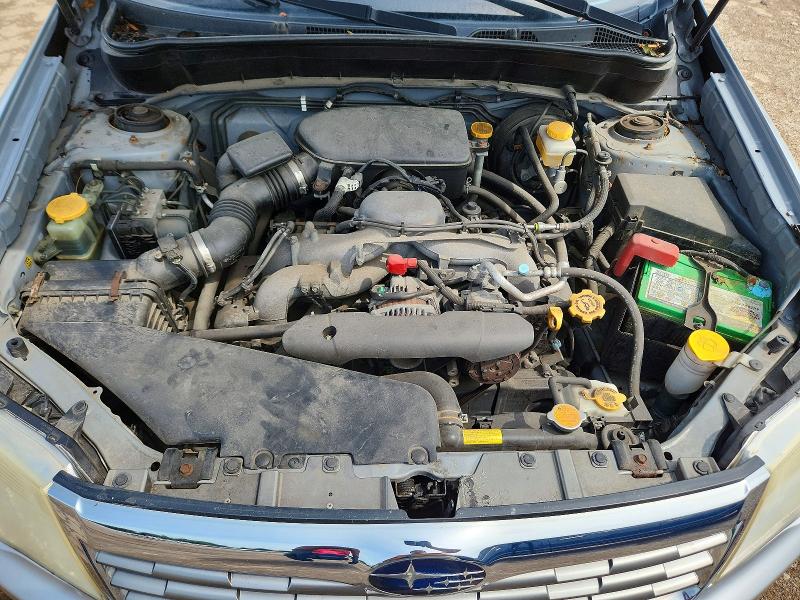 Продаж на аукціоні авто 2009 Subaru Forester, vin: JF2SH61609G788114, номер лоту: 64333276