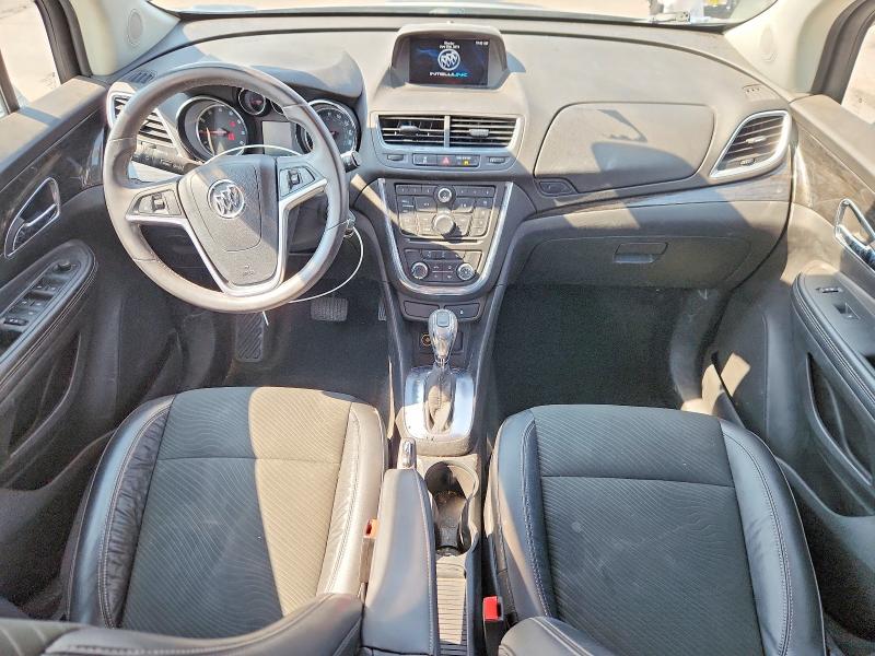 Продажа на аукционе авто 2013 Buick Encore, vin: KL4CJASB7DB211781, номер лота: 63932736
