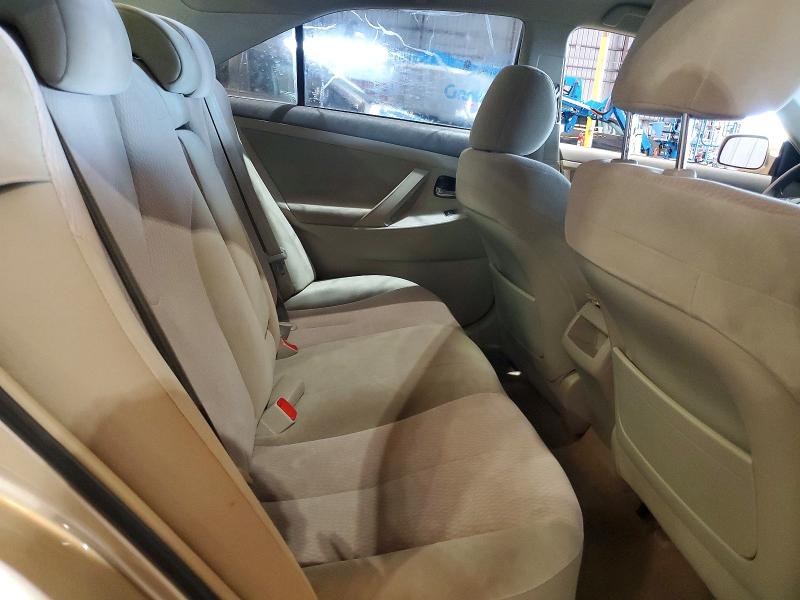 Aukcja sprzedaży 2011 Toyota Camry, vin: 4T1BF3EK3BU183310, numer aukcji: 65221966