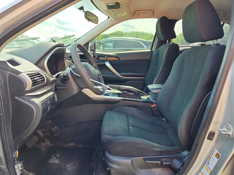 Auction sale of the 2019 Mitsubishi Eclipse Cross, vin: JA4AT3AA8KZ031946, lot number: 65018186