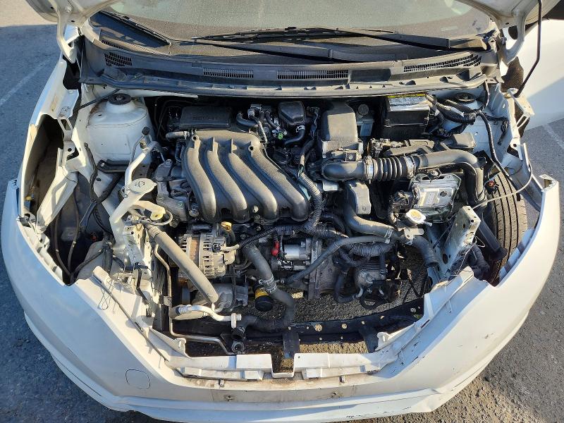 Auction sale of the 2017 Nissan Versa Note, vin: 3N1CE2CP3HL373134, lot number: 65327876