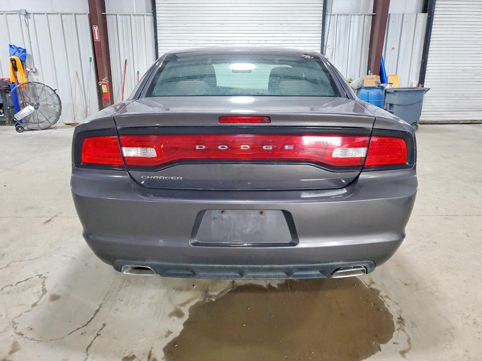 Aukcja sprzedaży 2013 Dodge Charger, vin: 2C3CDXBG3DH624305, numer aukcji: 63732976
