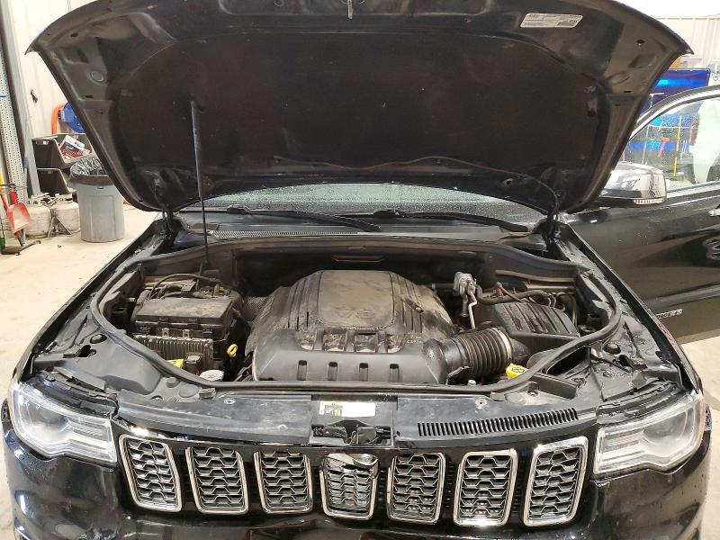 Aukcja sprzedaży 2019 Jeep Grand Cherokee, vin: 1C4RJFCT0KC569123, numer aukcji: 65906836
