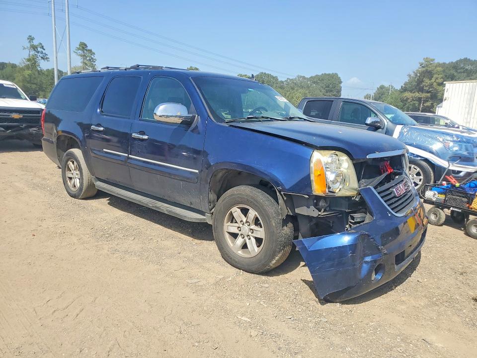 Продажа на аукционе авто 2007 Gmc Yukon Xl, vin: 1GKFC16037J227898, номер лота: 65107716