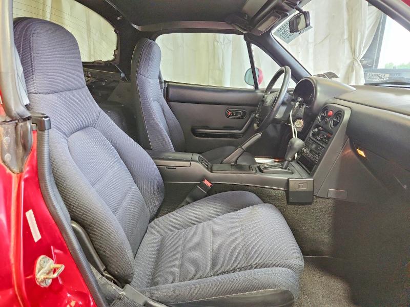 Продажа на аукционе авто 1992 Mazda Mx-5 Miata, vin: JM1NA3514N1306349, номер лота: 62923266