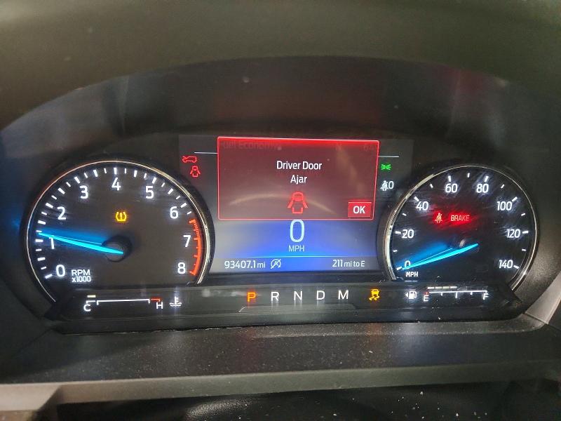Продажа на аукционе авто 2020 Ford Explorer, vin: 1FMSK7FH6LGB95196, номер лота: 63814106