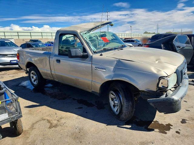 65198516 :رقم المزاد ، 1FTYR10D78PA75394 vin ، 2008 Ford Ranger مزاد بيع
