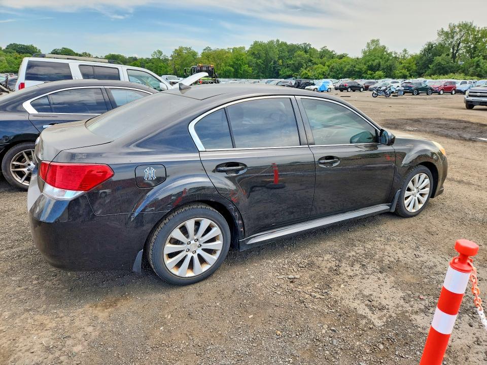 Aukcja sprzedaży 2011 Subaru Legacy, vin: 4S3BMBK65B3231861, numer aukcji: 65184016