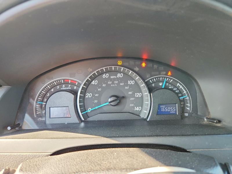 Aukcja sprzedaży 2013 Toyota Camry, vin: 4T1BF1FK3DU284143, numer aukcji: 64132046