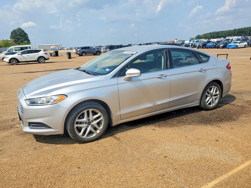 Продаж на аукціоні авто 2015 Ford Fusion, vin: 3FA6P0H79FR170850, номер лоту: 63842036