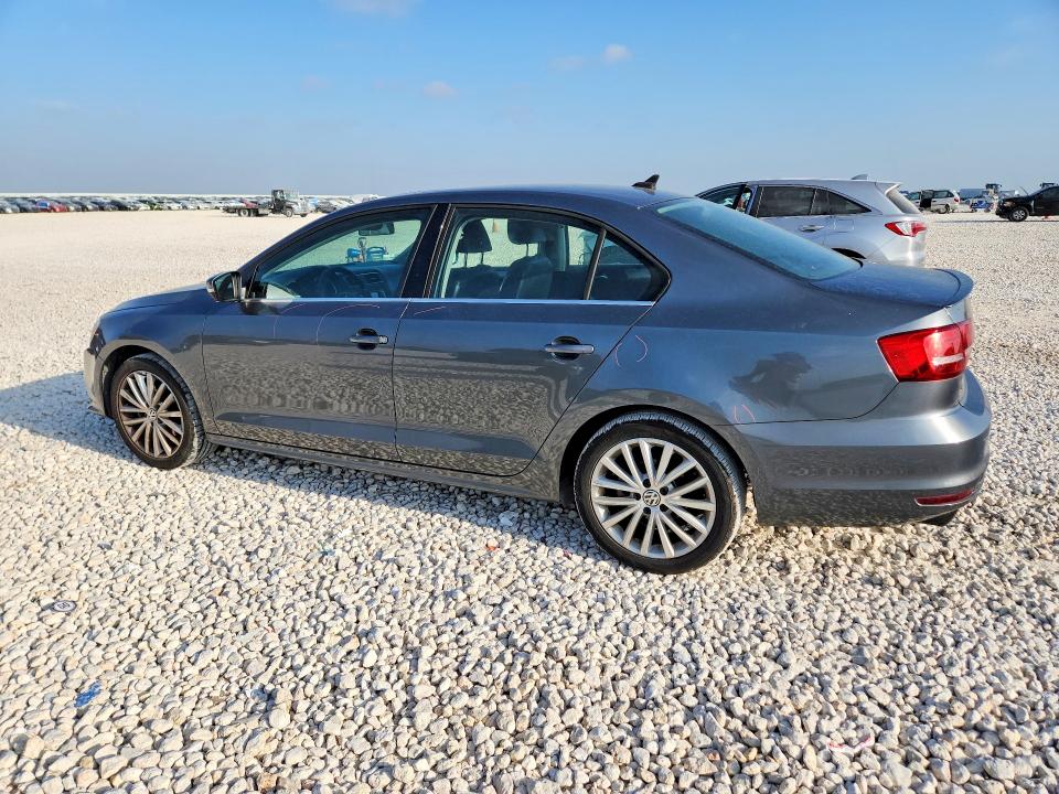 Продажа на аукционе авто 2015 Volkswagen Jetta, vin: 3VWD07AJ2FM357037, номер лота: 63358376