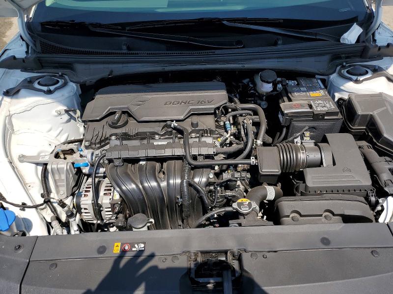 64323006 :رقم المزاد ، 3KPFT4DE3SE164934 vin ، 2025 Kia K4 مزاد بيع