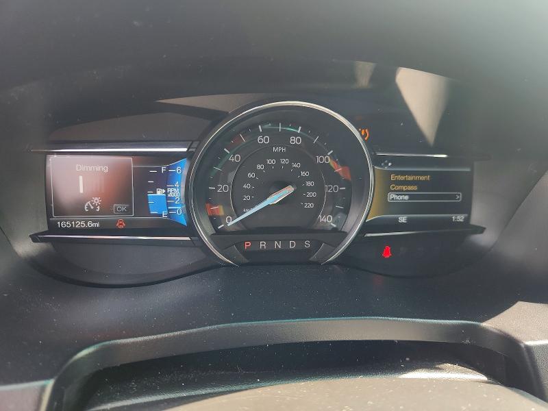 Продаж на аукціоні авто 2016 Ford Explorer, vin: 1FM5K8DH1GGB00944, номер лоту: 64293536
