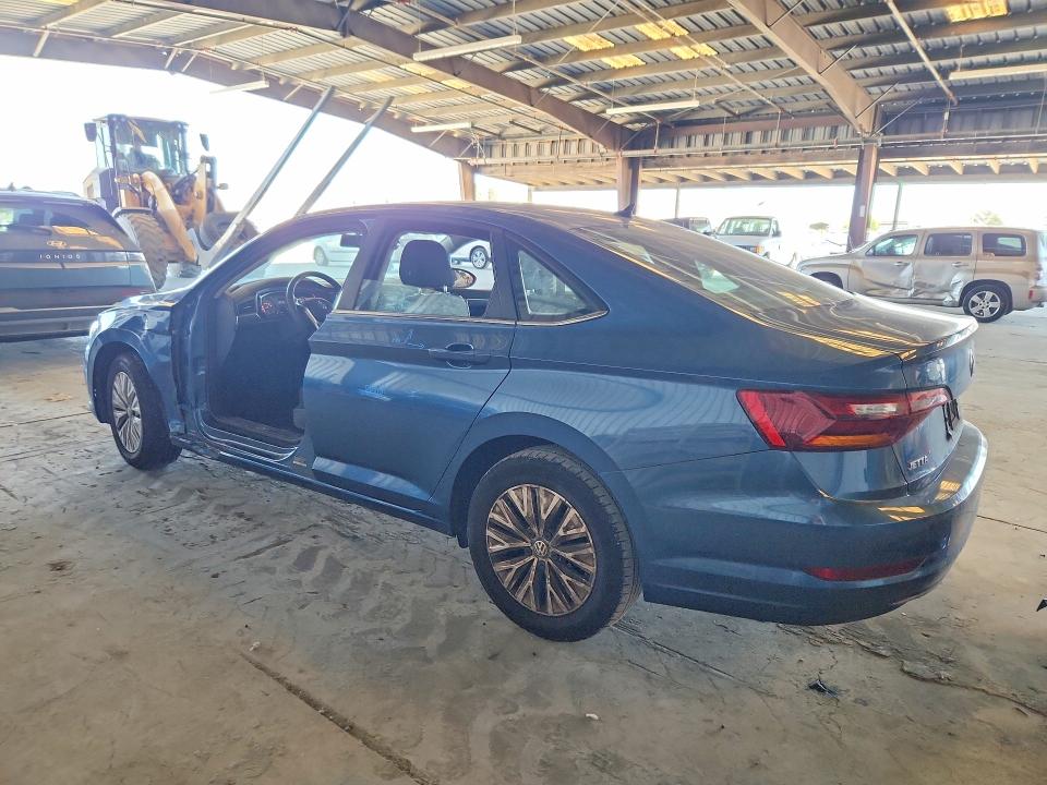 Продаж на аукціоні авто 2019 Volkswagen Jetta, vin: 3VWC57BU6KM030026, номер лоту: 64630656