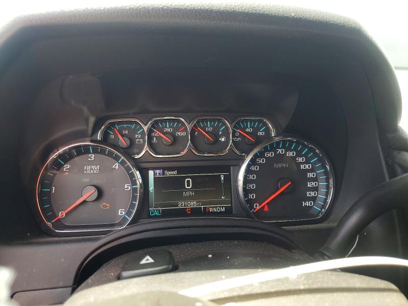 Продаж на аукціоні авто 2015 Chevrolet Tahoe, vin: 1GNSCBKC7FR594715, номер лоту: 64851446