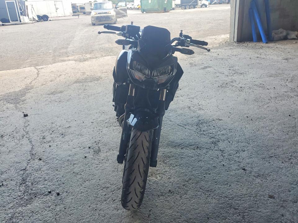 Продажа на аукционе авто 2024 Kawasaki Er650, vin: ML5EREP15RDAB5566, номер лота: 63938146