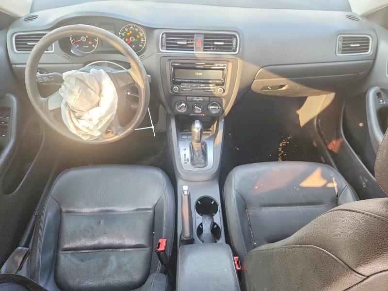 Продаж на аукціоні авто 2012 Volkswagen Jetta, vin: 3VWDP7AJ3CM113114, номер лоту: 64230956