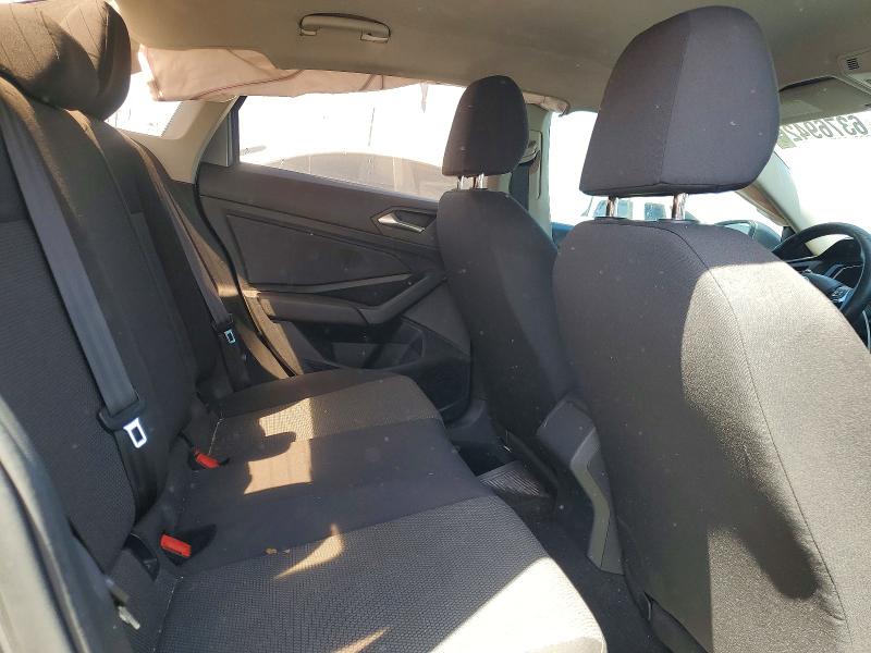 2019 Volkswagen Jetta მანქანა იყიდება აუქციონზე, vin: 3VWC57BU3KM063114, აუქციონის ნომერი: 63769426