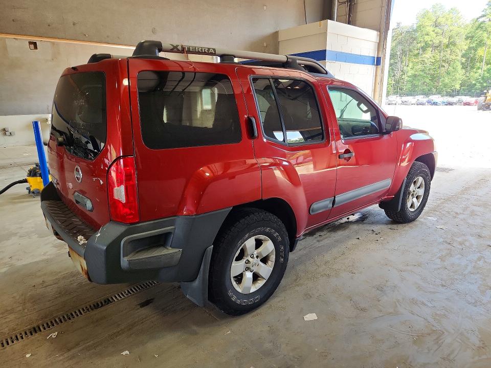 Aukcja sprzedaży 2013 Nissan Xterra, vin: 5N1AN0NW6DN816699, numer aukcji: 65816716