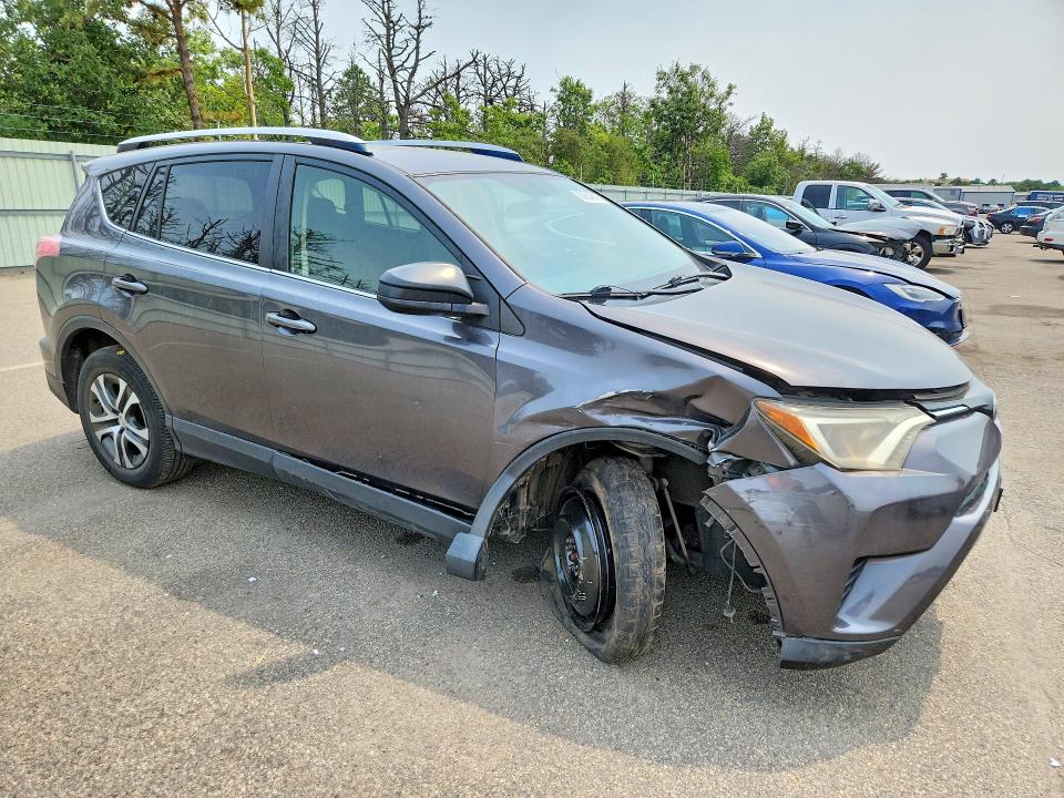 Продажа на аукционе авто 2016 Toyota Rav4, vin: JTMBFREV8GJ058703, номер лота: 63284866