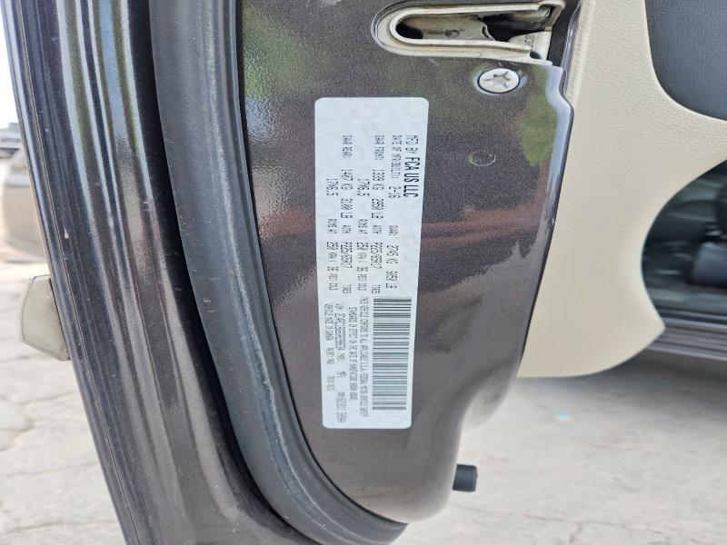 Aukcja sprzedaży 2016 Chrysler Town & Country, vin: 2C4RC1BG6GR298634, numer aukcji: 64296026