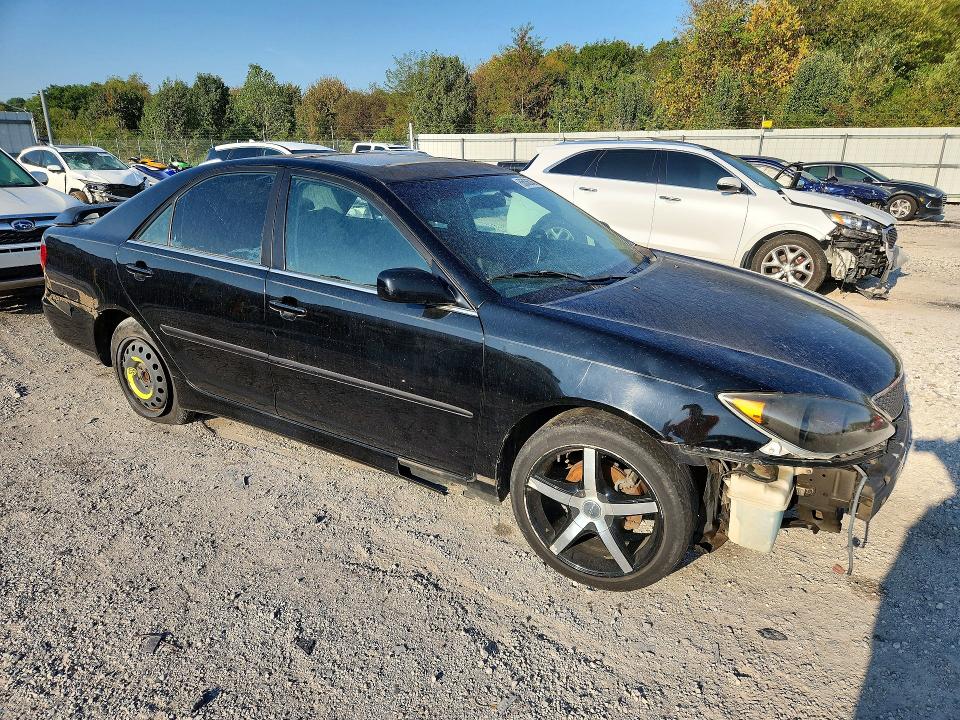 66836246 :رقم المزاد ، 4T1BE32K36U117918 vin ، 2006 Toyota Camry مزاد بيع