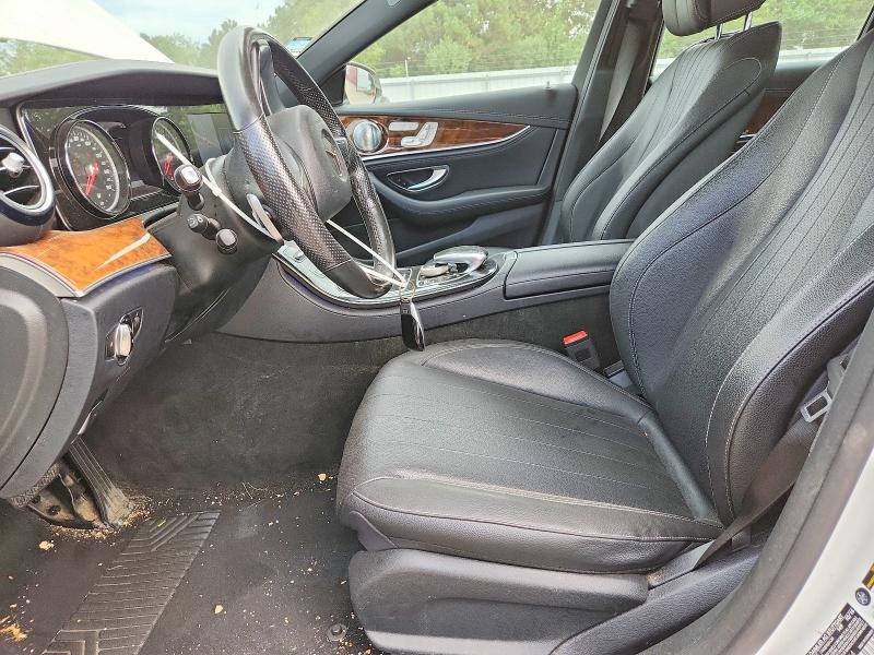 Продаж на аукціоні авто 2017 Mercedes-benz E, vin: WDDZF4KB8HA150364, номер лоту: 65374466