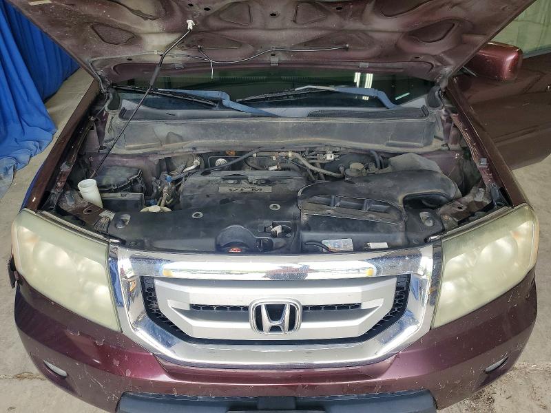 Aukcja sprzedaży 2010 Honda Pilot, vin: 5FNYF4H44AB028015, numer aukcji: 64666146