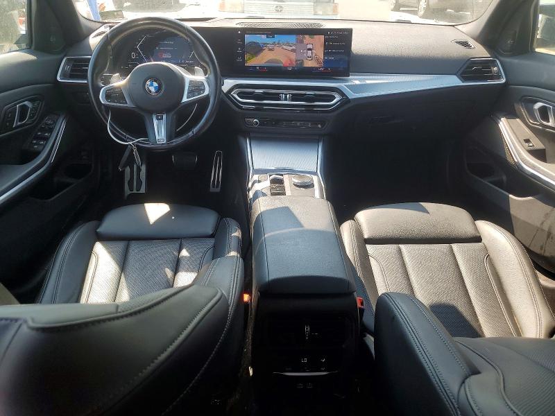 Aukcja sprzedaży 2024 Bmw M340xi, vin: 3MW49FF07R8E15284, numer aukcji: 64380616