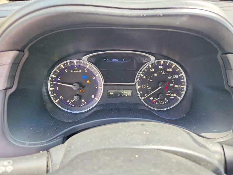 63259766 :رقم المزاد ، 5N1AL0MM5GC507280 vin ، 2016 Infiniti Qx60 مزاد بيع