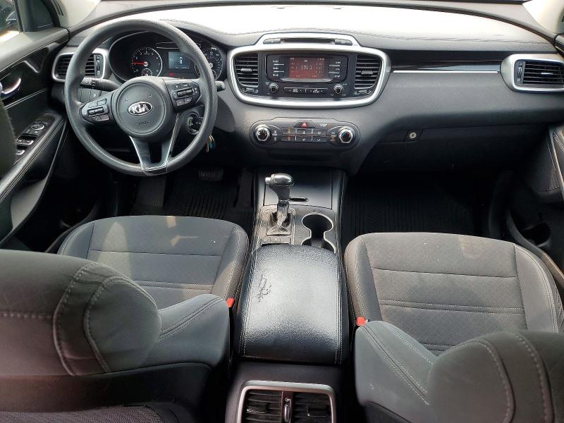 Aukcja sprzedaży 2017 Kia Sorento, vin: 5XYPGDA59HG202093, numer aukcji: 64361996