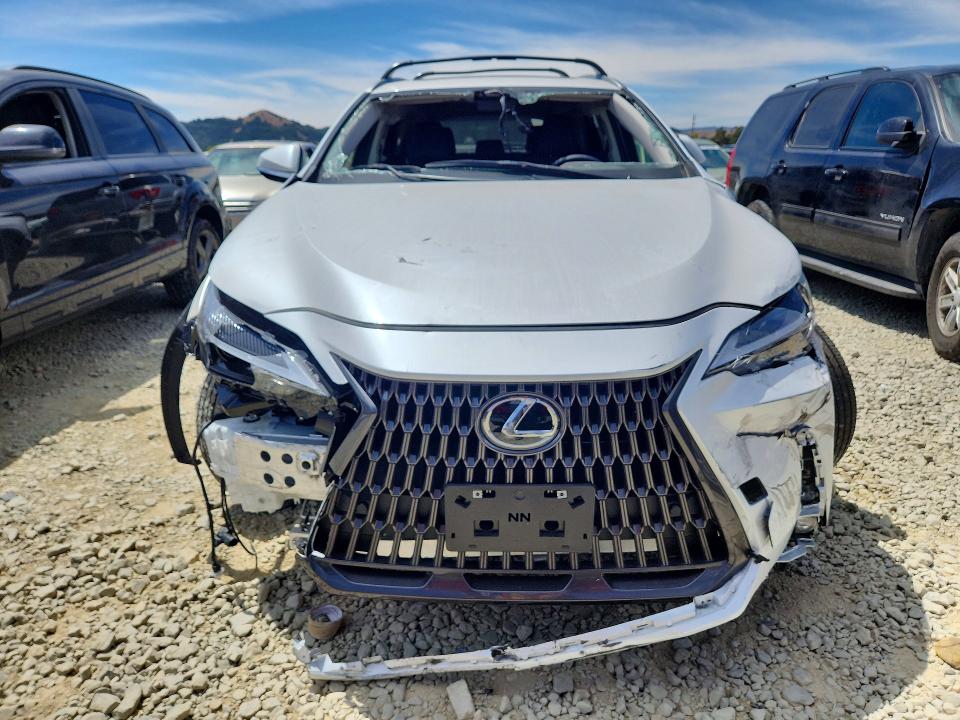 Aukcja sprzedaży 2025 Lexus Nx, vin: JTJGDCAZ8S5023482, numer aukcji: 64443436