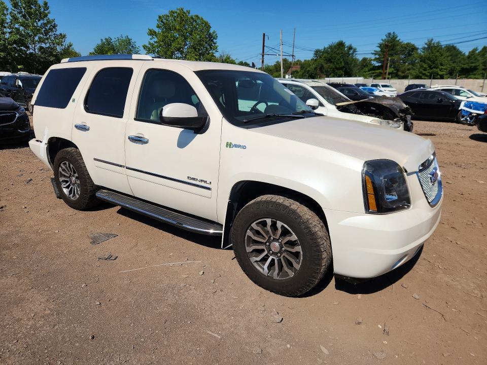 Продаж на аукціоні авто 2012 Gmc Yukon, vin: 1GKS2GEJ3CR222808, номер лоту: 65323676