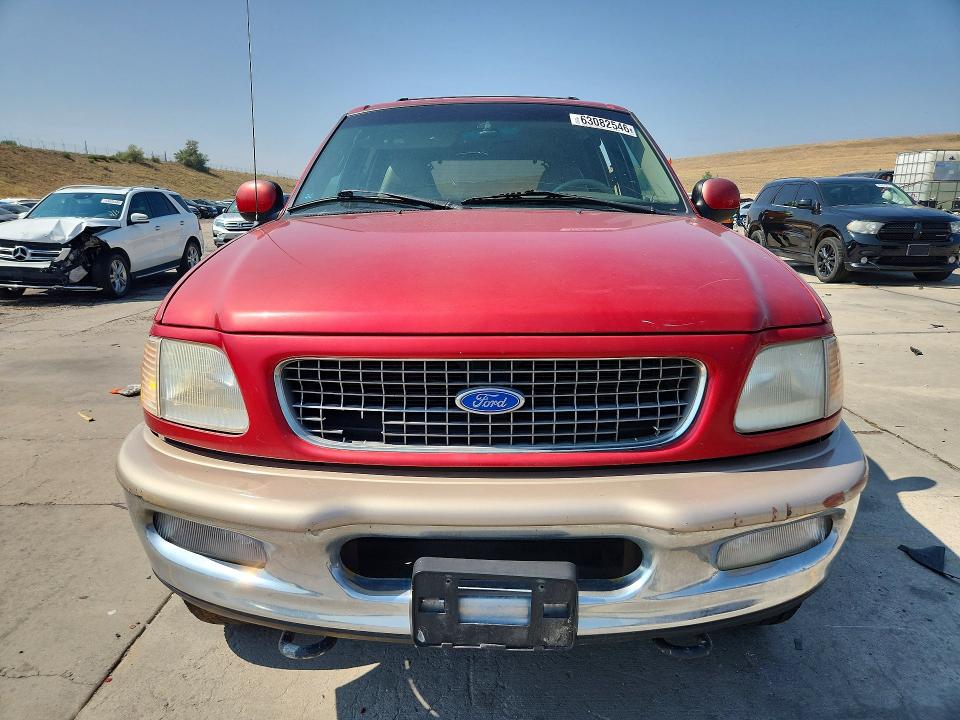 Продажа на аукционе авто 1997 Ford Expedition, vin: 1FMFU18L2VLA69664, номер лота: 63082546