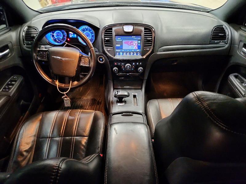 Продажа на аукционе авто 2014 Chrysler 300, vin: 2C3CCAGG8EH120360, номер лота: 66927776