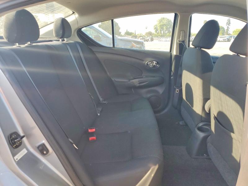 Aukcja sprzedaży 2013 Nissan Versa, vin: 3N1CN7AP7DL833454, numer aukcji: 64477876
