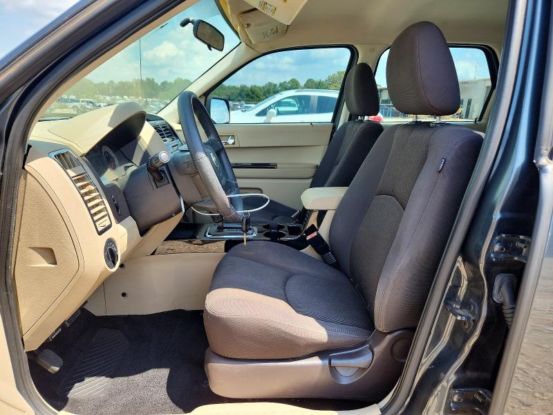 65515206 :رقم المزاد ، 4F2CZ02Z08KM30514 vin ، 2008 Mazda Tribute مزاد بيع