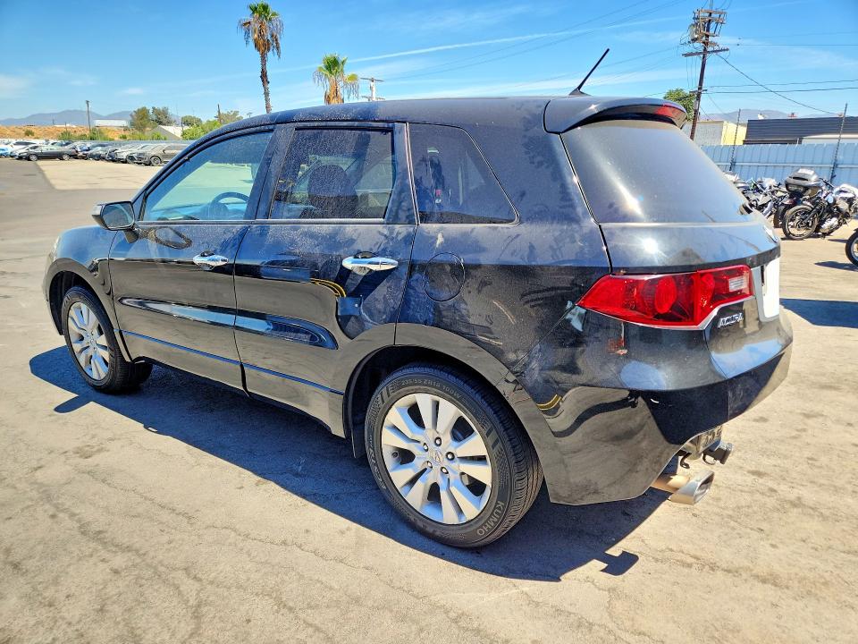 2012 Acura Rdx მანქანა იყიდება აუქციონზე, vin: 5J8TB2H23CA000003, აუქციონის ნომერი: 65283496