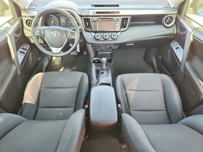 Aukcja sprzedaży 2018 Toyota Rav4, vin: JTMZFREV2JJ198851, numer aukcji: 63316316