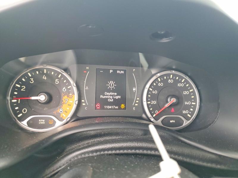 Продаж на аукціоні авто 2015 Jeep Renegade, vin: ZACCJABT4FPC18646, номер лоту: 64324266