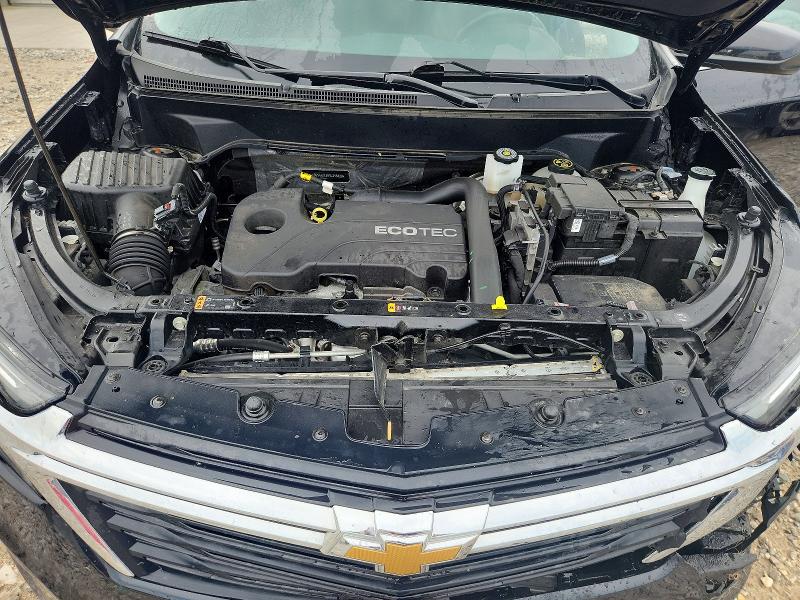 Продаж на аукціоні авто 2022 Chevrolet Equinox, vin: 3GNAXUEV6NL245320, номер лоту: 64967896