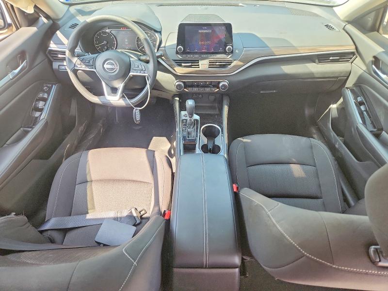 2023 Nissan Altima მანქანა იყიდება აუქციონზე, vin: 1N4BL4DV5PN418523, აუქციონის ნომერი: 64262546