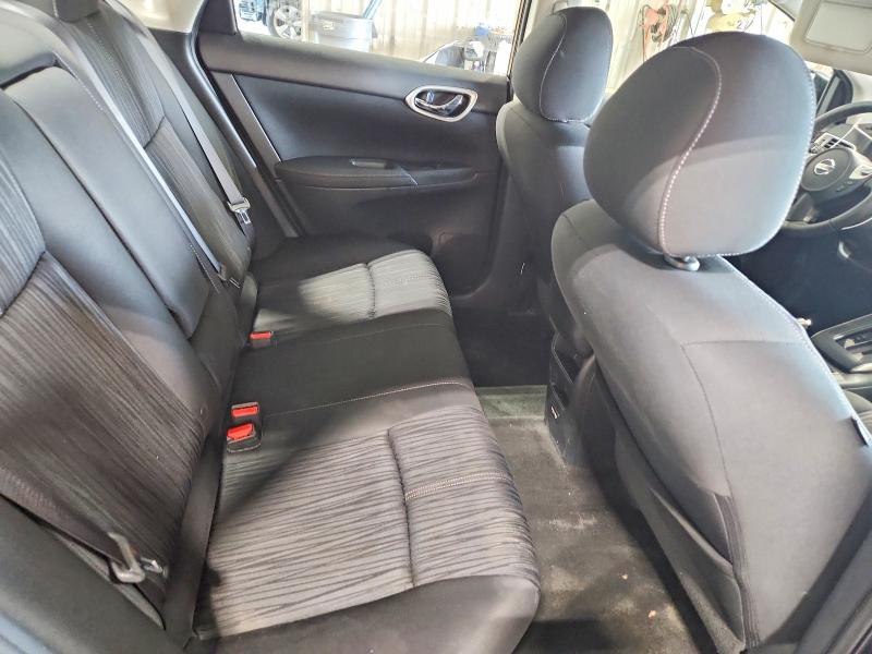 66219076 :رقم المزاد ، 3N1AB7AP6HY389511 vin ، 2017 Nissan Sentra مزاد بيع