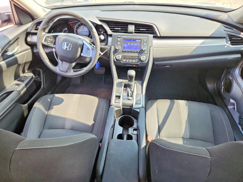Aukcja sprzedaży 2018 Honda Civic, vin: 2HGFC2F50JH517474, numer aukcji: 64302766