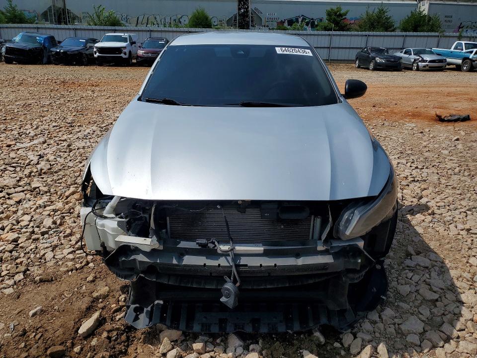 2024 Nissan Altima მანქანა იყიდება აუქციონზე, vin: 1N4BL4BV9RN362169, აუქციონის ნომერი: 64620436