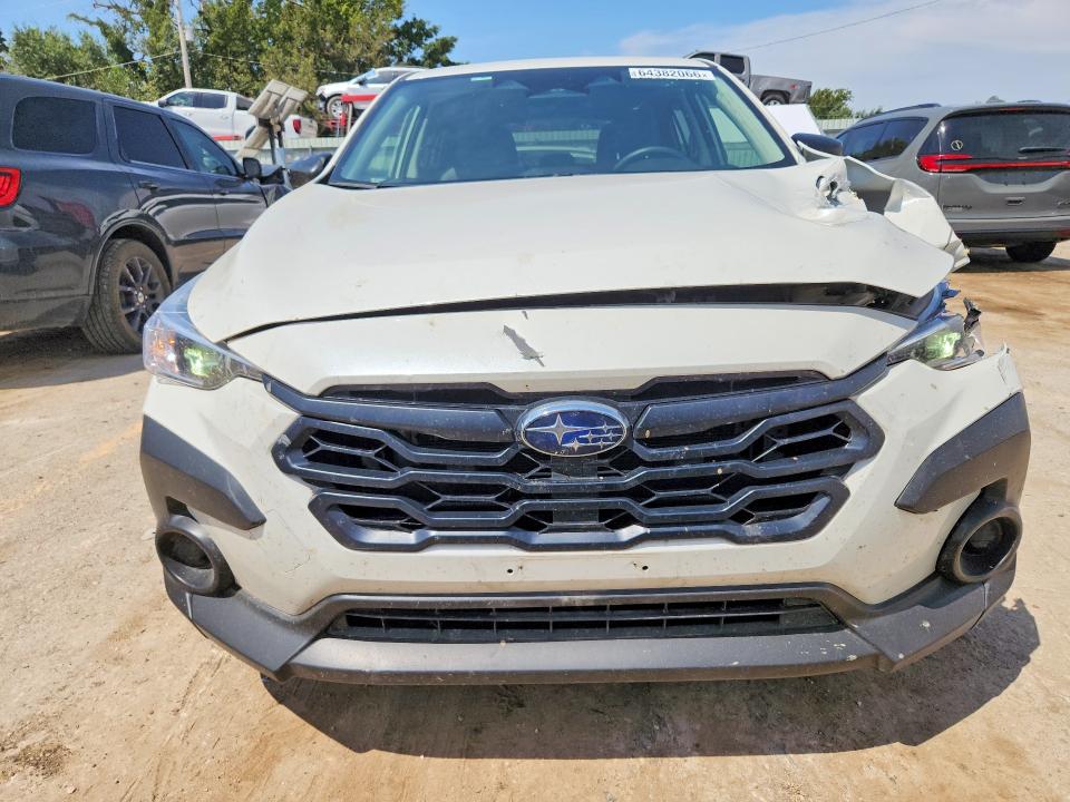 Aukcja sprzedaży 2025 Subaru Crosstrek, vin: JF2GUABC1S8231768, numer aukcji: 64382066