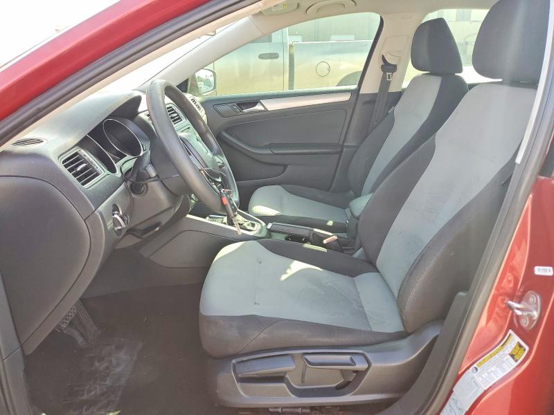 65370476 :رقم المزاد ، 3VW2B7AJ8HM313970 vin ، 2017 Volkswagen Jetta مزاد بيع