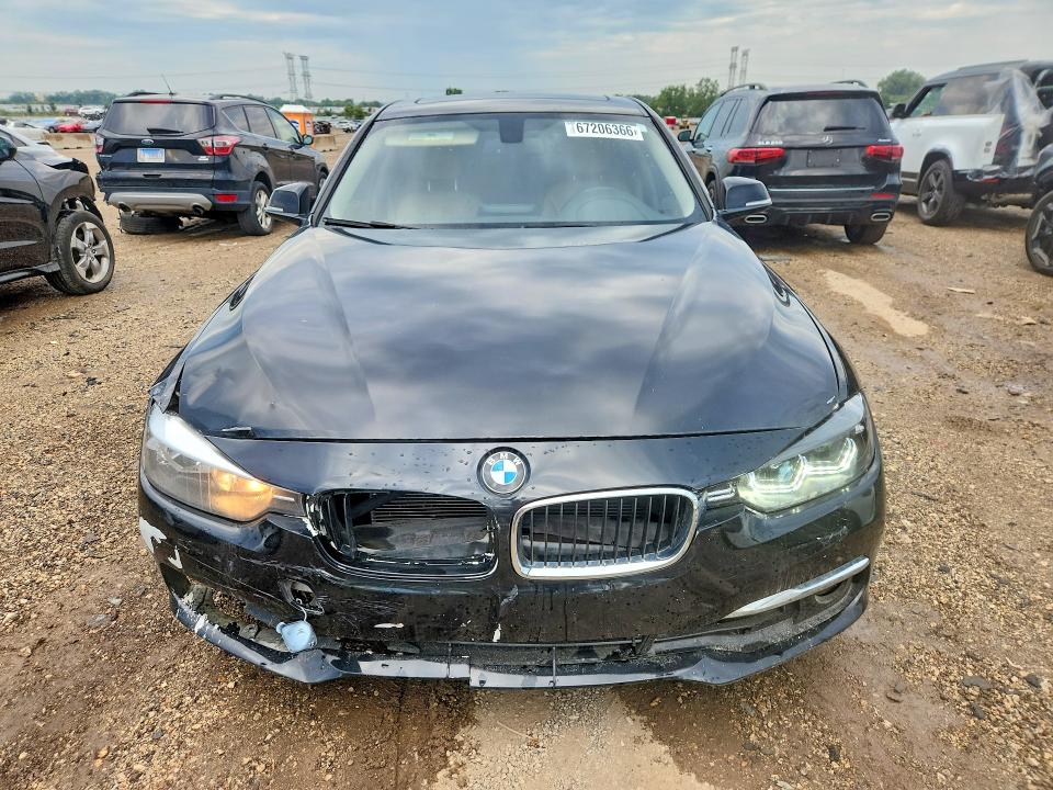 Aukcja sprzedaży 2013 Bmw 320, vin: WBA3B1C5XDK130458, numer aukcji: 67206366